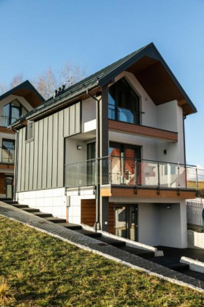 Czarna Perła Czorsztyn, Opcja Sauna i Jacuzzi